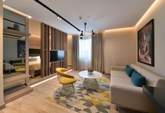 其他 2 Nish Palace Exclusive Suites