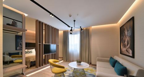 其他 2 Nish Palace Exclusive Suites