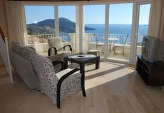 Khác 5 Cetinkaya Apartments