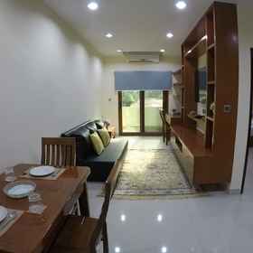 Primary image 1 The Supara, Phasi Charoen Hotels