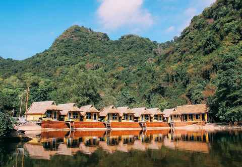 Khác Hoi Lake Farmstay