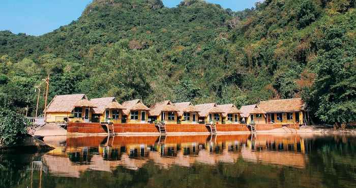 Khác Hoi Lake Farmstay