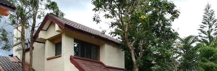 Lainnya Green Hills Home