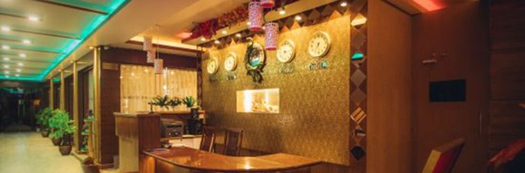 Others Hotel Prakash