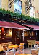 Primary image The Grapes