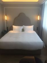 Lainnya 4 Mercure Shanghai Hongqiao SOHO