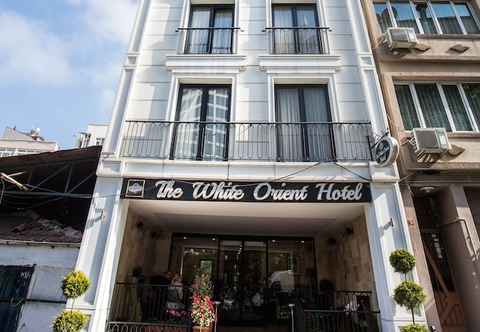 Others The White Orient Hotel