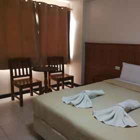 Primary image 1 C-Za Hotel, Big C Department Store Hotels