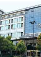 ภาพหลัก โรงแรมเจียงจู ยูชิงทิง บูทีค