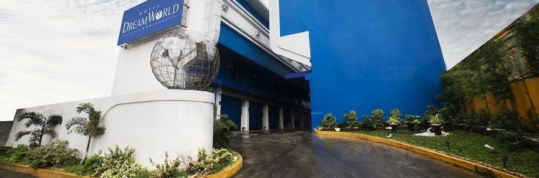 Others Hotel DreamWorld Las Pinas