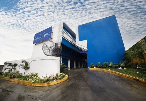 Others Hotel DreamWorld Las Pinas