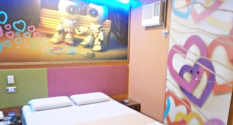 Others 2 Hotel DreamWorld Las Pinas