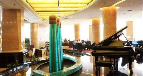 기타 2 Vaya International Hotel