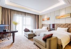 その他 5 Vaya International Hotel