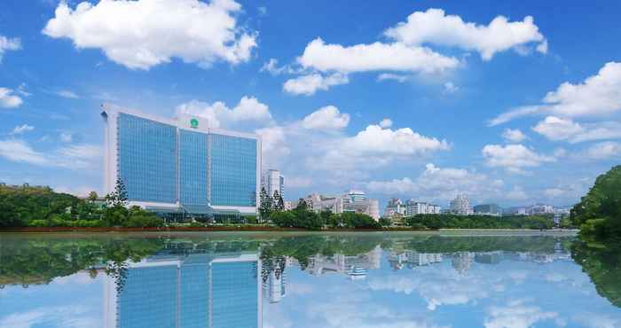 Lain-lain Fuzhou Lakeside Hotel