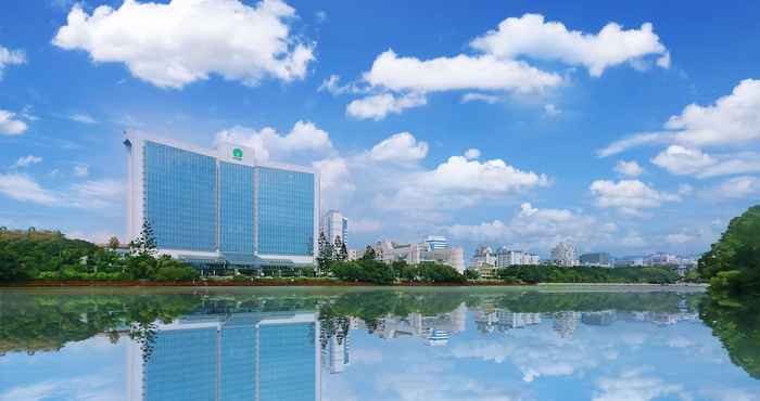 Lainnya Fuzhou Lakeside Hotel