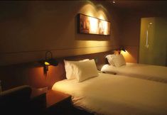 その他 6 Jin Jiang Inn ShangHai HongQiao Station