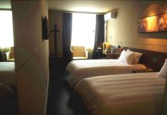 その他 7 Jin Jiang Inn ShangHai HongQiao Station