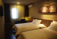 その他 5 Jin Jiang Inn ShangHai HongQiao Station