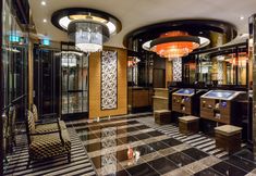 其他 2 APA Hotel Hatchobori Shintomicho