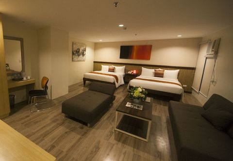 อื่นๆ NS Royal Hotel