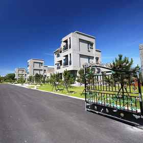 Primary image 1 KS House, Hotel Kecamatan Wanrong