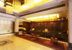 Others 4 Luoyang Dongshan Hotel