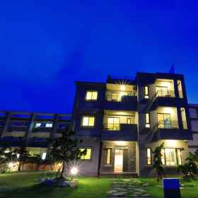 Primary image1Yoho Villa,万荣乡飯店