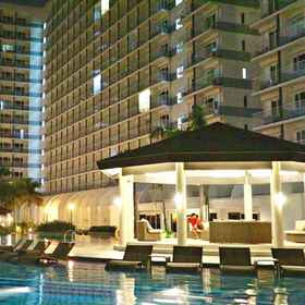 Primary image 1 CondoDeal at Sea Residences, Hotel Parañaque