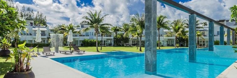 其他 Phuket Apartment