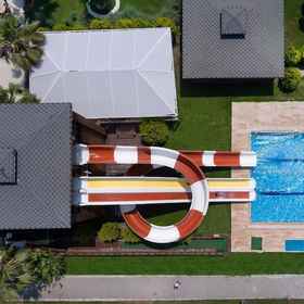 Primary image1貝萊克阿瑪斯生活飯店,Cornelia Deluxe beach飯店