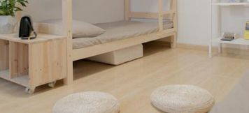 Others 2 Hangzhou Times Hostel