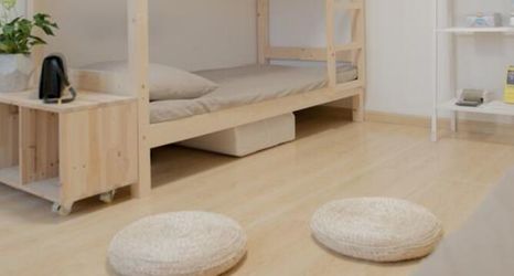 Others 2 Hangzhou Times Hostel