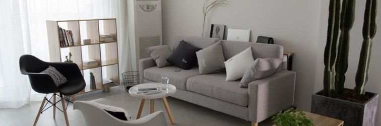 Others Hangzhou Times Hostel