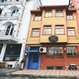 Primary image 1 Cheers Vintage - Hostel, โรงแรม & ที่พัก Havaist