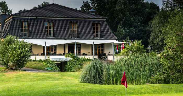 Lainnya Golf Course Bonn