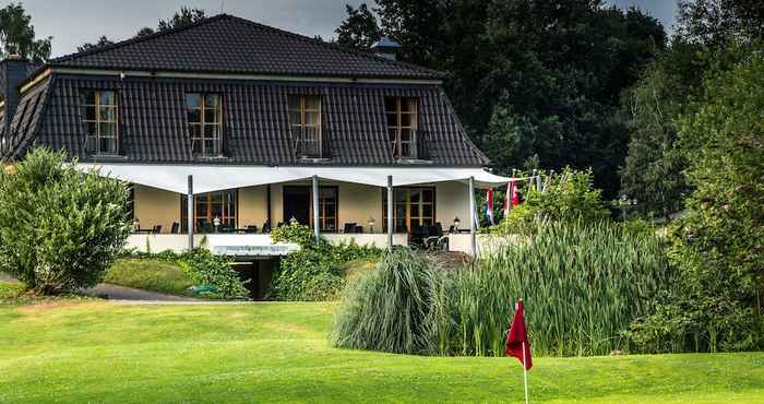 Lain-lain Golf Course Bonn