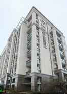 Primary image CJIA Service Apartment Hotel