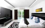 อื่นๆ 7 Wongamat Pool Villas By Pattaya Sunny Rentals