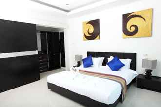 อื่นๆ 4 Wongamat Pool Villas By Pattaya Sunny Rentals