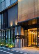 Primary image Hotel Monterey Le Frere Osaka