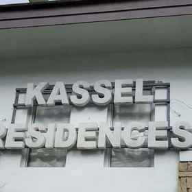 Primary image 1 Kassel del Amor Guesthouse, Hotel Parañaque