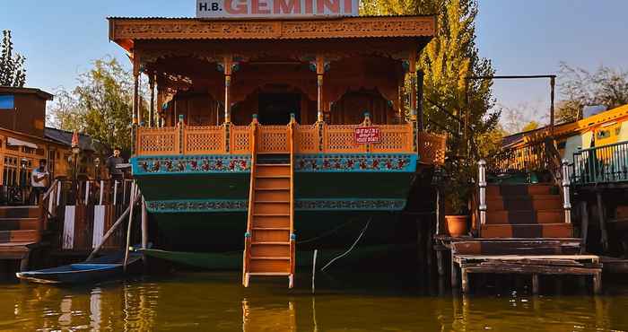 Others Gemini Group Of Houseboats