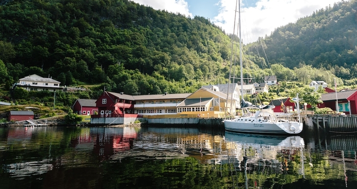 Others Hotel Sognefjord