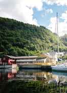 Imej utama Hotel Sognefjord