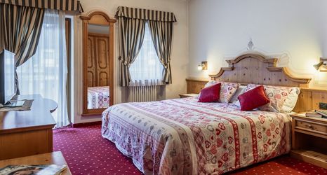 其他 2 Albergo La Montanina