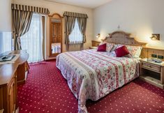 其他 4 Albergo La Montanina