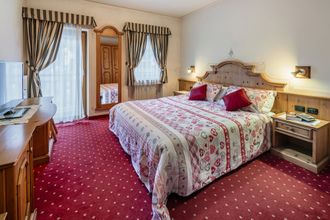 其他 4 Albergo La Montanina