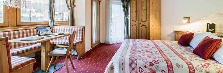 其他 Albergo La Montanina