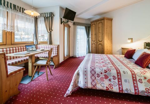 其他 Albergo La Montanina